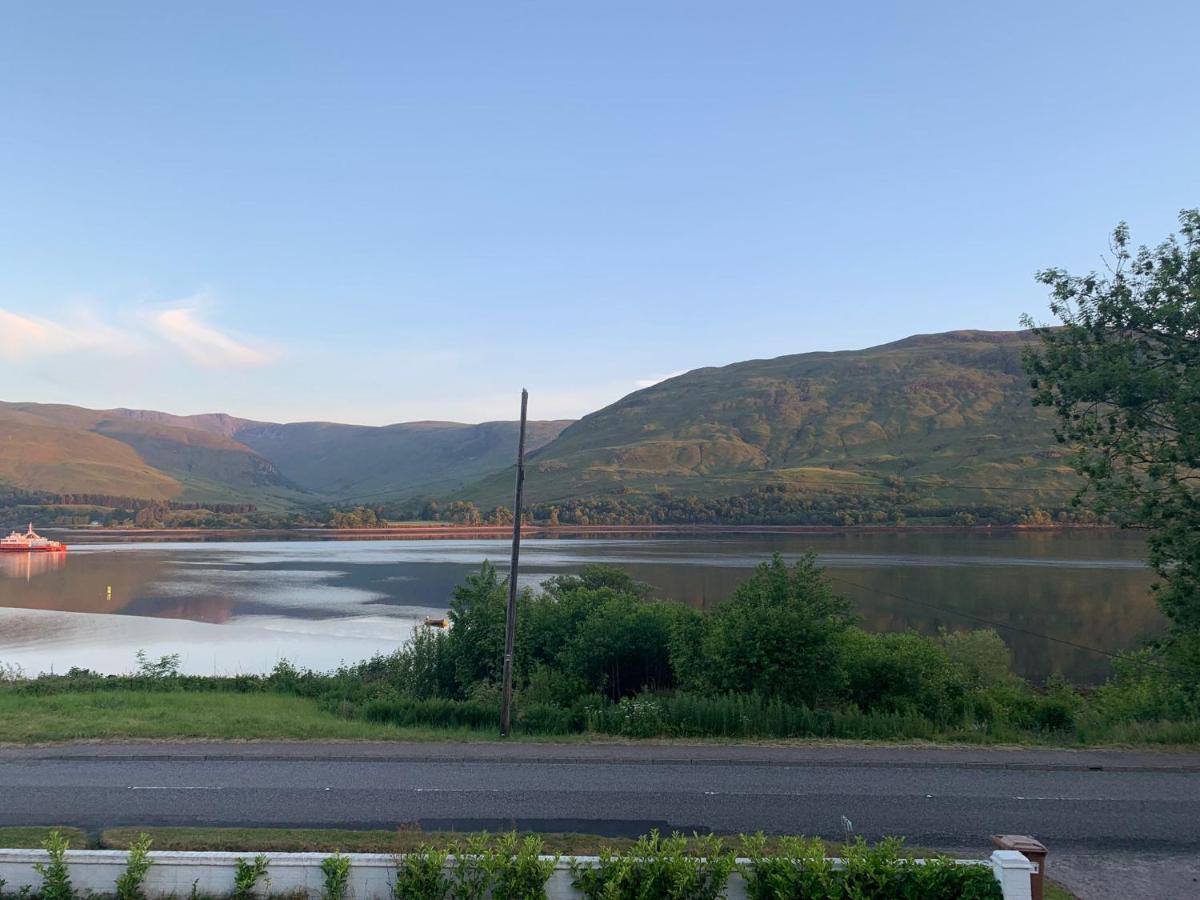 Ormasaig, Self Catering, One Mile To Town & Close To Ben Nevis Villa Форт Уилям Екстериор снимка