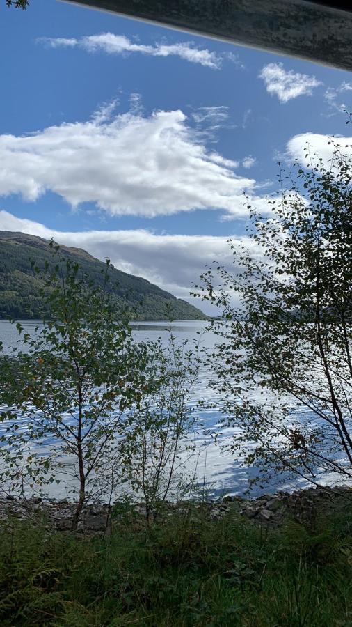 Ormasaig, Self Catering, One Mile To Town & Close To Ben Nevis Villa Форт Уилям Екстериор снимка