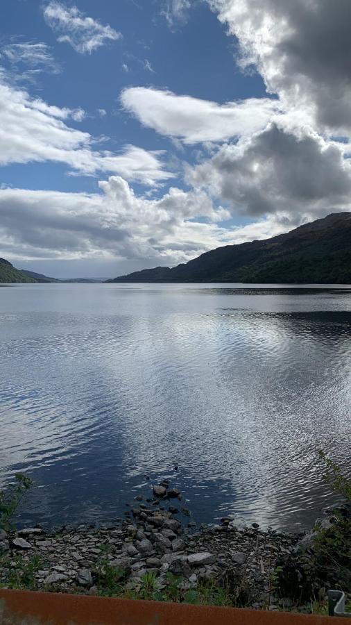 Ormasaig, Self Catering, One Mile To Town & Close To Ben Nevis Villa Форт Уилям Екстериор снимка