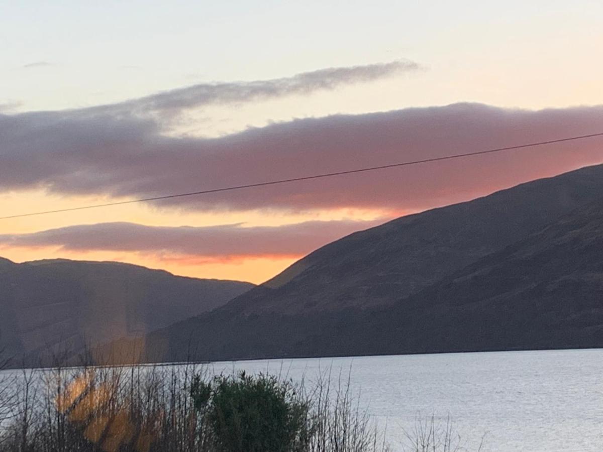 Ormasaig, Self Catering, One Mile To Town & Close To Ben Nevis Villa Форт Уилям Екстериор снимка