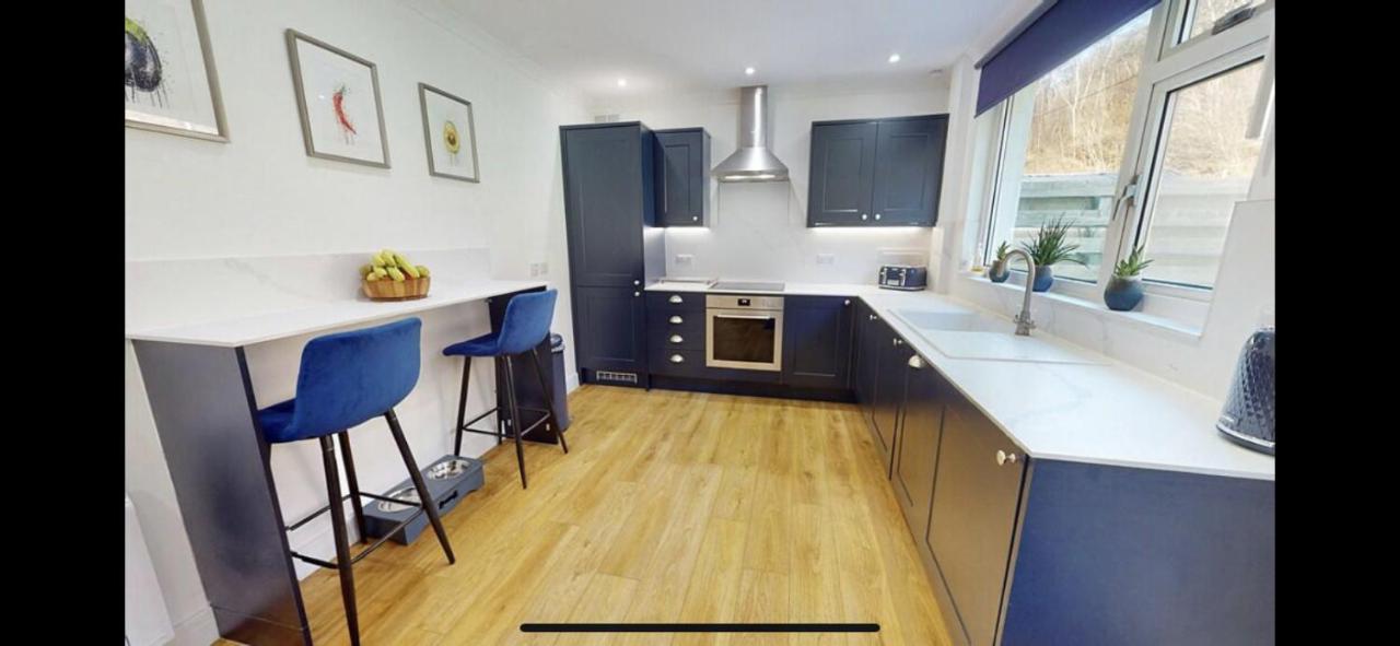 Ormasaig, Self Catering, One Mile To Town & Close To Ben Nevis Villa Форт Уилям Екстериор снимка