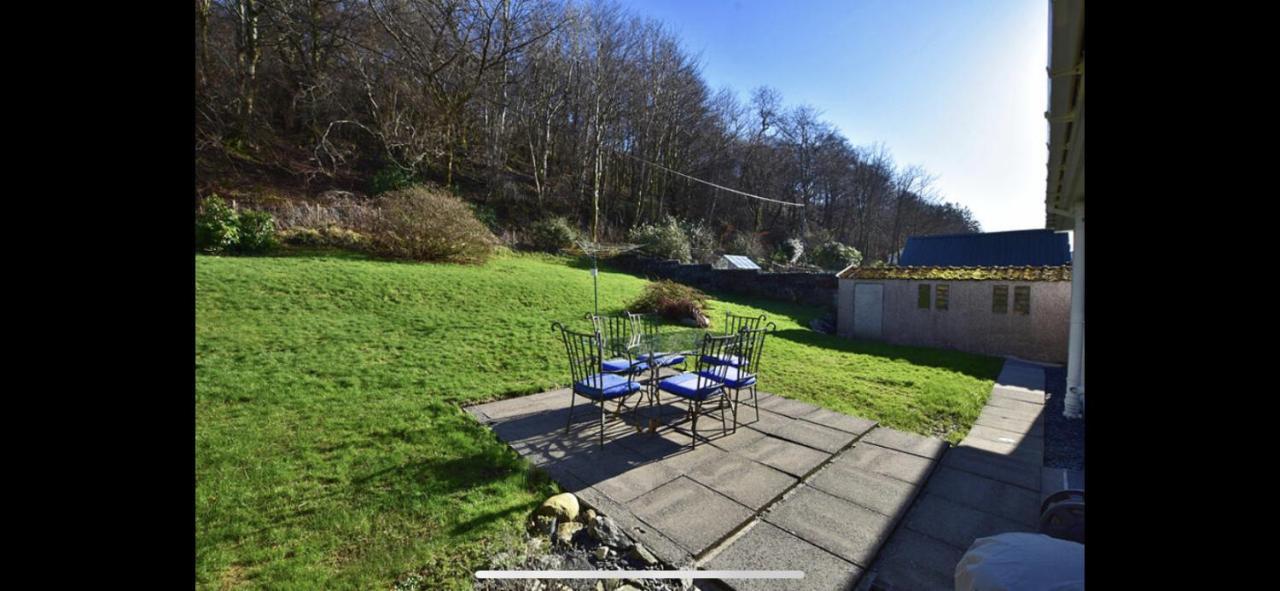 Ormasaig, Self Catering, One Mile To Town & Close To Ben Nevis Villa Форт Уилям Екстериор снимка