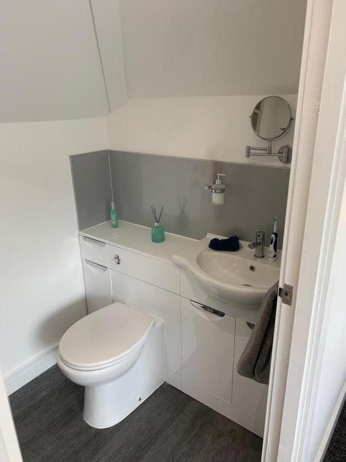 Ormasaig, Self Catering, One Mile To Town & Close To Ben Nevis Villa Форт Уилям Екстериор снимка
